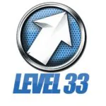 Level 33 Entertainment logo